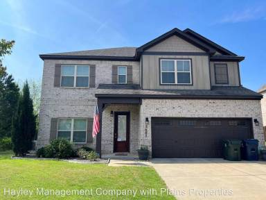 Main picture of 2607 Salford St