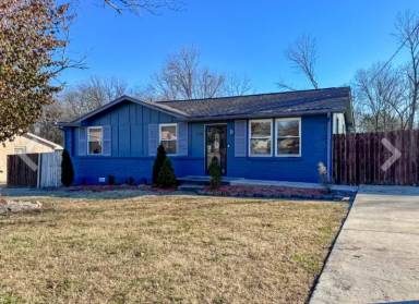 Main picture of 184 Haynes Park Dr