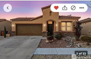 Main picture of 3613 Santa Sabina Ave