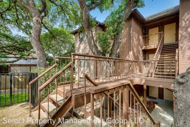 Main picture of 10955 Wurzbach Rd