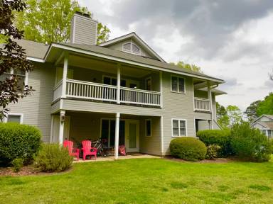 Main picture of 2801 Edridge Ct