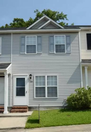 Main picture of 306 Bracken Pl