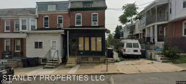 Main picture of 1346 Lancaster Ave