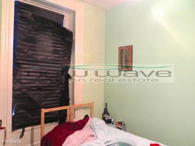 Main picture of 38 Worcester Sq