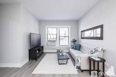 Main picture of Brompton Apartments