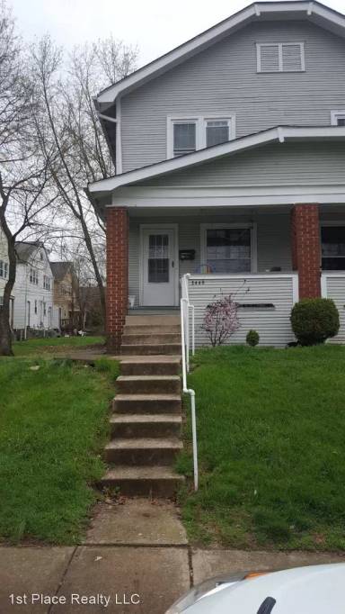 Main picture of 2420 Adams Ave