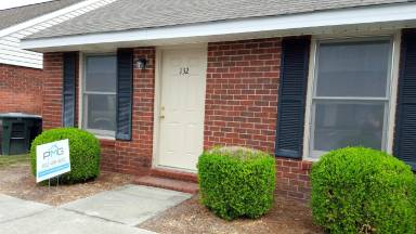 Main picture of Axis Student Living - Statesboro