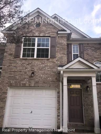 Main picture of 2251 Leicester Way SE