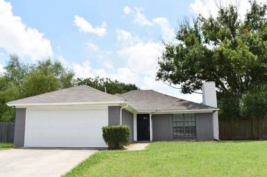 Main picture of 4708 Riverpark Ct