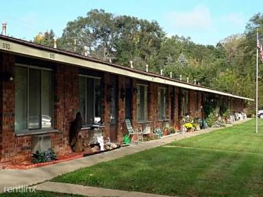 Main picture of Eagle Rock Apartments at Woodbury