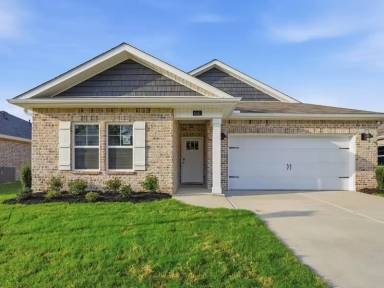 Main picture of 6141 Feather Way SE