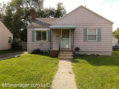 Main picture of 716 Mann Ave