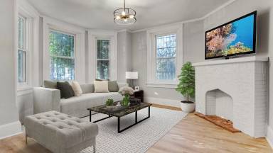 Main picture of 500 G St NE