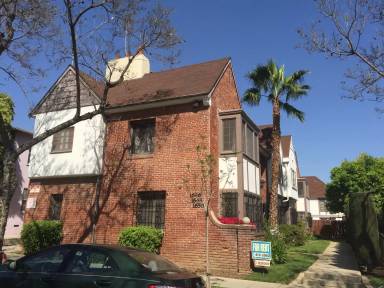 Main picture of 1646 Rodney Dr
