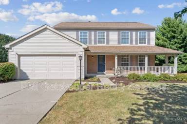 Main picture of 9933 Cedar Knoll Dr