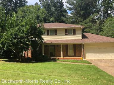 Main picture of 4134 Brookhill Rd