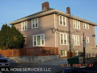 Main picture of 4744 9th Ave NE
