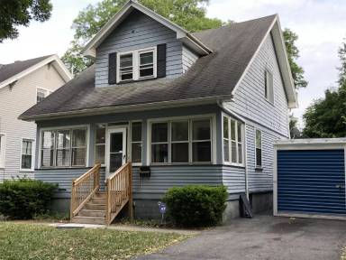 Main picture of 237 Springfield Ave