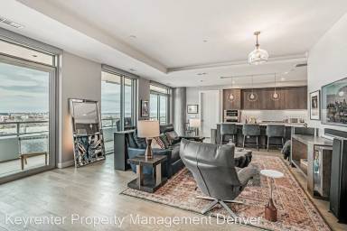 Main picture of Rent Apartments Denver