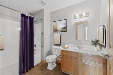 Main picture of Richmond Atlas Apartments