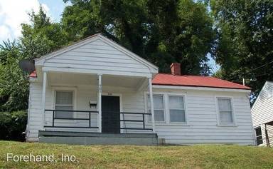 Main picture of 903 Centerdale St
