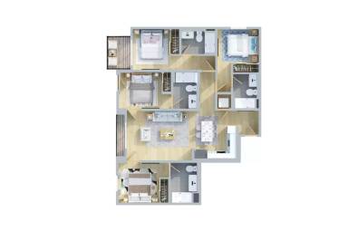 Main picture of 2600 S Sepulveda Blvd