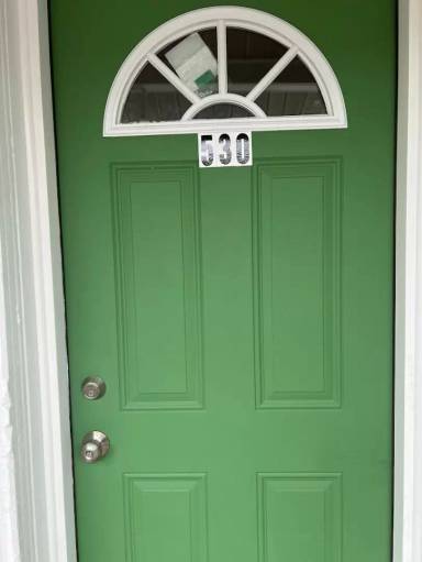 Main picture of 530 N 8th St
