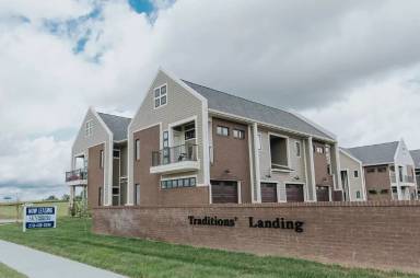 Main picture of Traditions Landing