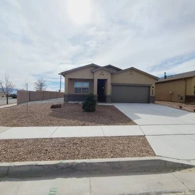 Main picture of 3401 Prairie Sage St SW