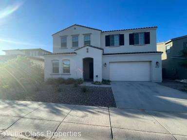 Main picture of 3932 W Brass Ln