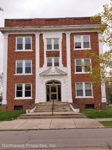 Main picture of 1505 W 3rd Ave