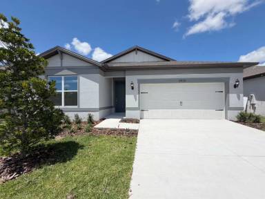 Main picture of 3935 Big Sky Dr