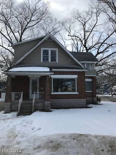 Main picture of 3118 Peck St
