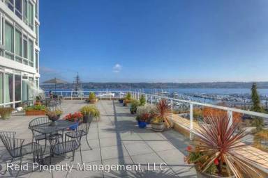 Main picture of Harborside Condominiums