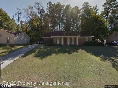 Main picture of 4822 Sequoia Dr