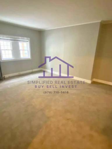 Main picture of 260 Park St