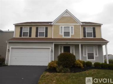 Main picture of 8174 Creekstone Ln