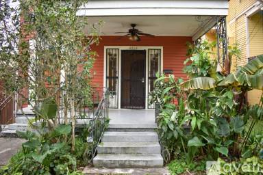 Main picture of 4314 S Dorgenois St
