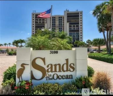 Main picture of 3100 N Highway A1A