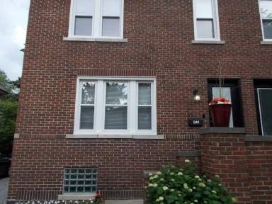 Main picture of 341 W Harrison Ave