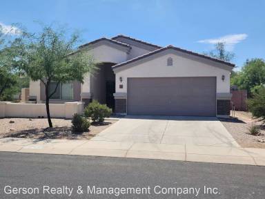 Main picture of 259 W Settlers Trl