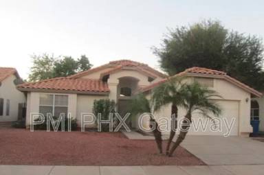 Main picture of 1331 W Butler Dr