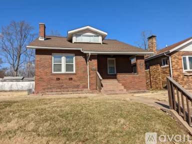 Main picture of 515 S 20th St