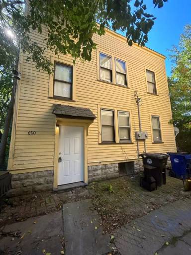 Main picture of 6710 Bliss Ave