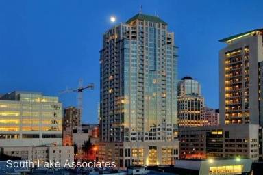 Main picture of Cosmopolitan Condominium