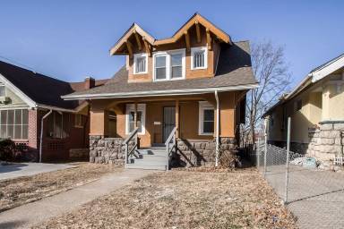 Main picture of 4242 Montgall Ave