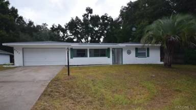 Main picture of 6365 E Rush St