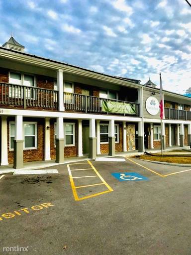 Main picture of Melrose Place Apartments