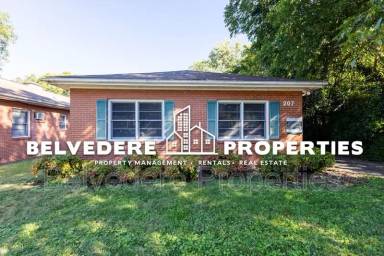 Main picture of 207 Leftwich St