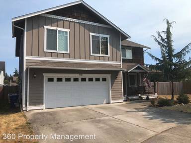 Main picture of 916 NW Longview Dr